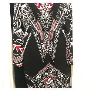 Women’s long sleeve dress